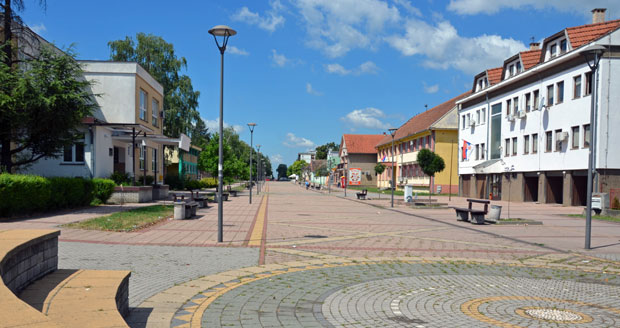 У Пећинцима посао нема само онај ко неће да ради